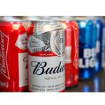 Budweiser Beer