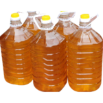 Used Cooking Oil