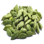 Cardamom