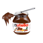 Nutella Chocolate