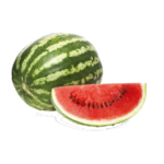 Fresh Watermelon