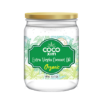 Coconut Oil