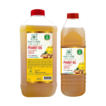 Peanut Oil