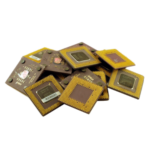 Ceramic CPU Scrap
