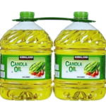 Canola Oil