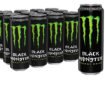 Monster Energy Drink
