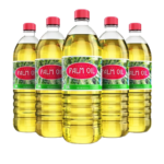 RBD Palm Olein Oil