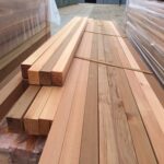 Cedar Wood