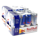 Red Bull Energy Drink