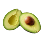 Fresh Avocado