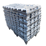 Aluminum Ingot 99.99%