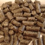 Sunflower Meal