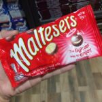 Mars Chocolate