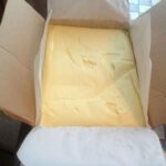 Unsalted Butter 82%