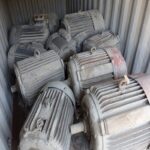 Electric Motor Scrap