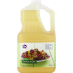 Canola Oil